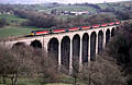 Viaducts on the Settle and Carlisle