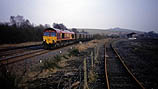 66063 at Hellifield