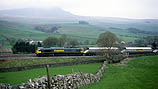 66527 [Don Raider] at Horton in Ribblesdale