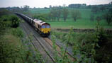 66196 north of Lazonby