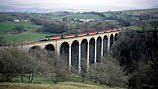 47828 [Severn Valley Railway] on Smardale Viaduct