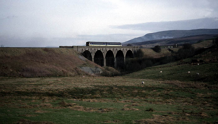 Lunds Viaduct