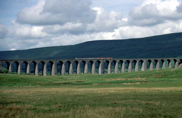 Ribblehead Viaduct